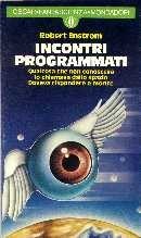 Incontri Programmati - Oscar Fs. n. 929 - Bollino Blu 3