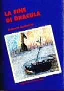 I PICCOLI LIBRI DELL'HORROR - La Fine di Dracula - Minilibro (cm. 7 x 10)