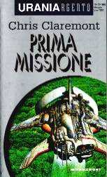 Prima missione