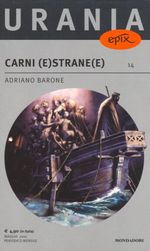 Carni (e)strane(e)