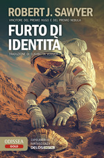 Furto d'identità