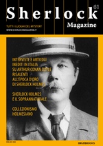 Sherlock Magazine