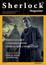 Sherlock Magazine