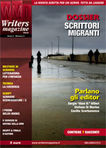 Writers Magazine Italia 5