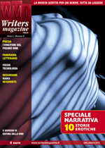 Writers Magazine Italia 8