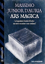 Ars Magica