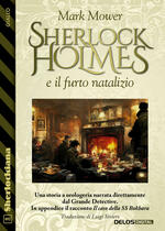 Sherlock Holmes e il furto natalizio