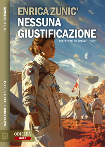 Nessuna giustificazione