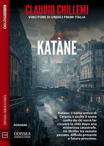 Katàne