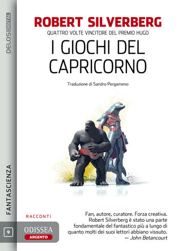 I giochi del Capricorno