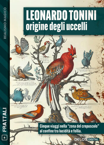 Origine degli uccelli